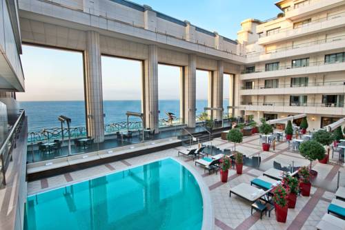 Hyatt Regency hotel a Nizza
